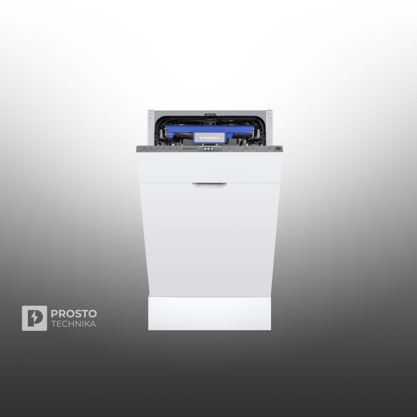 Посудомоечная машина Maunfeld MLP-08PRO